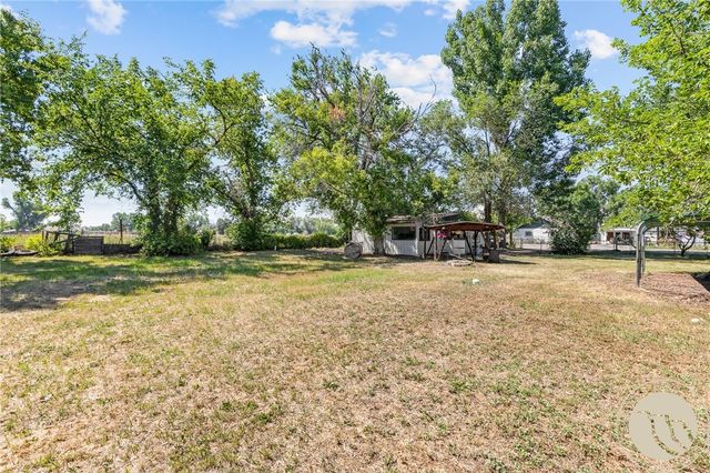 3420 Franklin, Billings, MT 59101