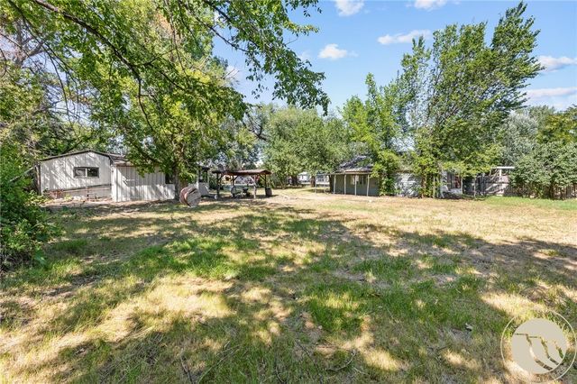 3420 Franklin, Billings, MT 59101