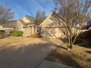 1101 S Old Mill RD, Cedar Park, TX 78613