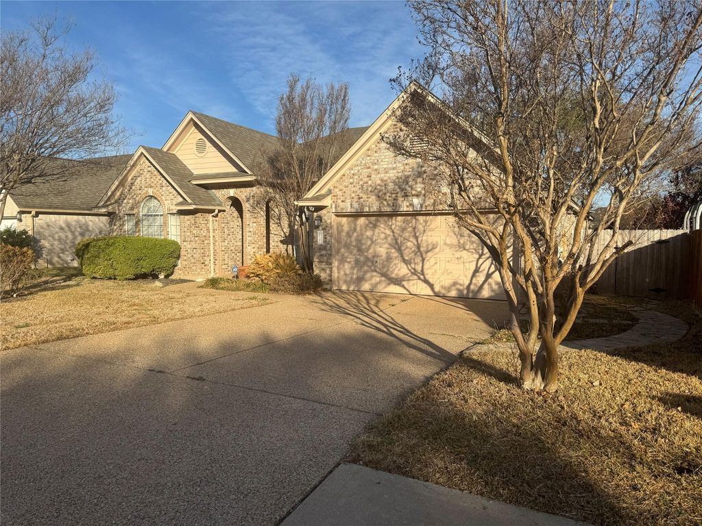 1101 S Old Mill RD, Cedar Park, TX 78613