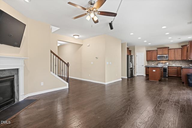 6 Crawford Court, Durham, NC 27703