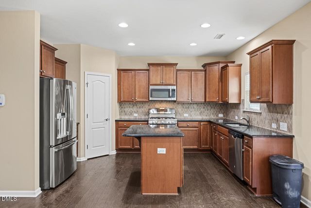 6 Crawford Court, Durham, NC 27703