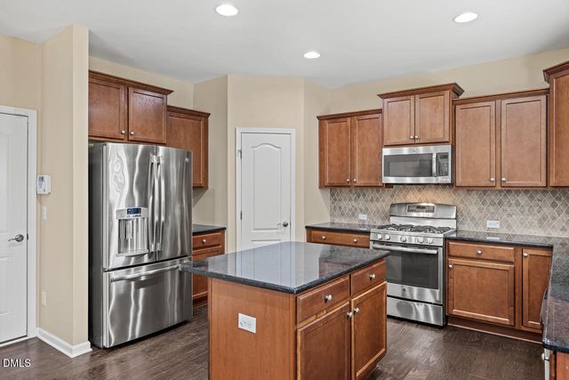 6 Crawford Court, Durham, NC 27703