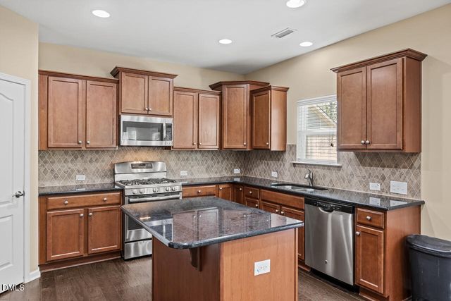 6 Crawford Court, Durham, NC 27703