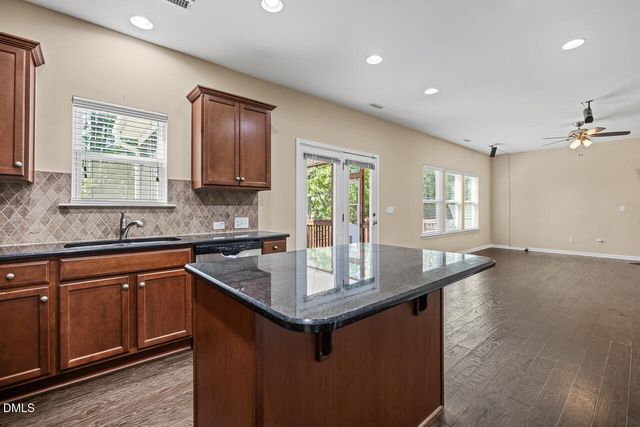 6 Crawford Court, Durham, NC 27703