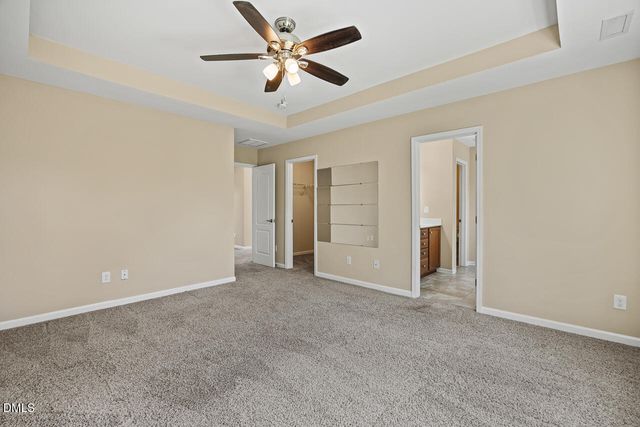 6 Crawford Court, Durham, NC 27703