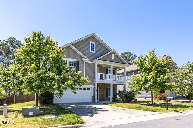 6 Crawford Court, Durham, NC 27703