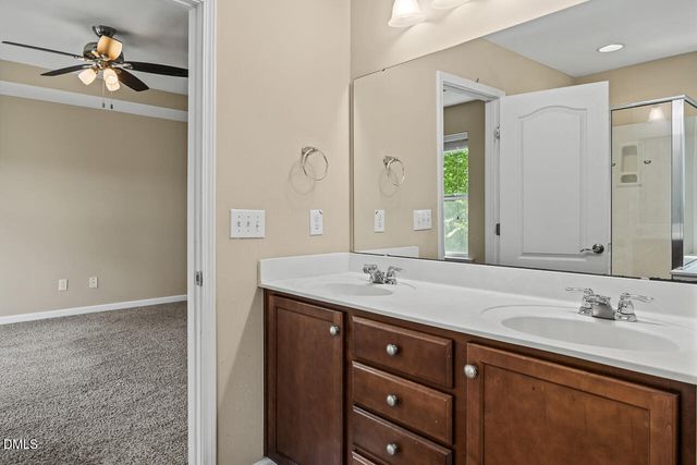 6 Crawford Court, Durham, NC 27703