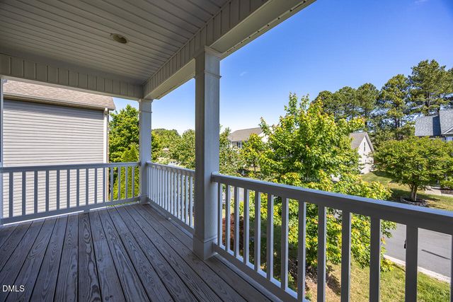 6 Crawford Court, Durham, NC 27703