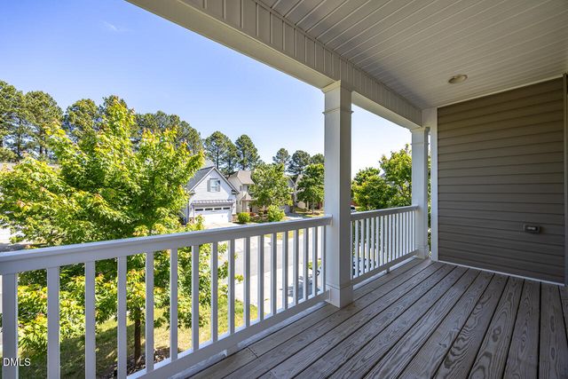 6 Crawford Court, Durham, NC 27703
