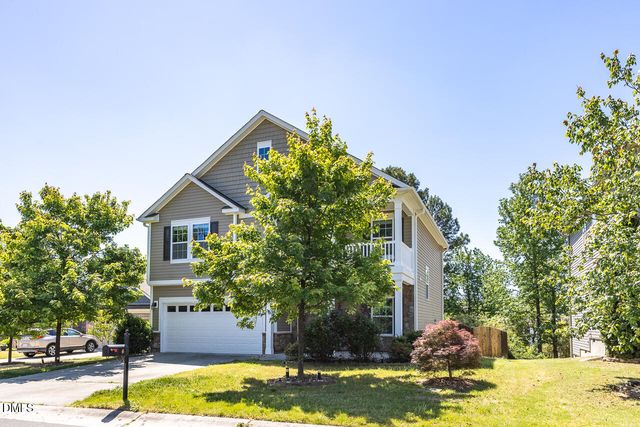 6 Crawford Court, Durham, NC 27703