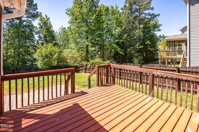 6 Crawford Court, Durham, NC 27703