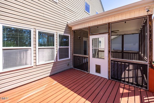6 Crawford Court, Durham, NC 27703