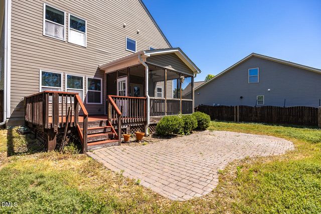 6 Crawford Court, Durham, NC 27703