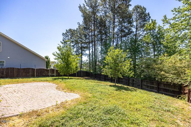 6 Crawford Court, Durham, NC 27703