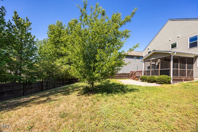 6 Crawford Court, Durham, NC 27703