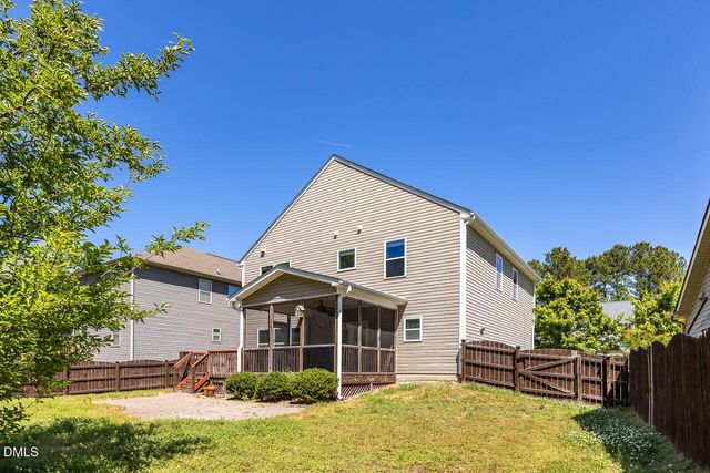 6 Crawford Court, Durham, NC 27703
