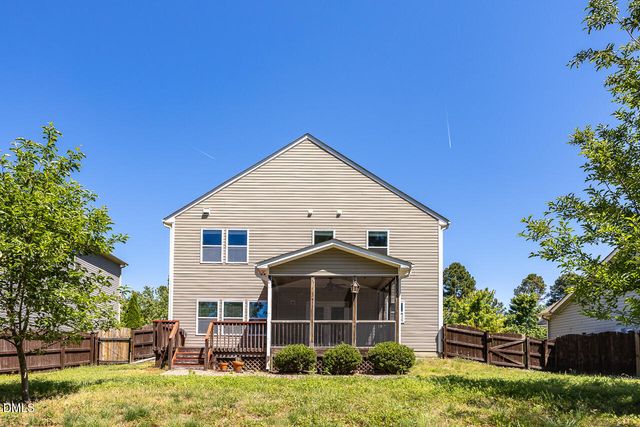 6 Crawford Court, Durham, NC 27703