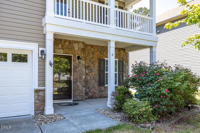 6 Crawford Court, Durham, NC 27703