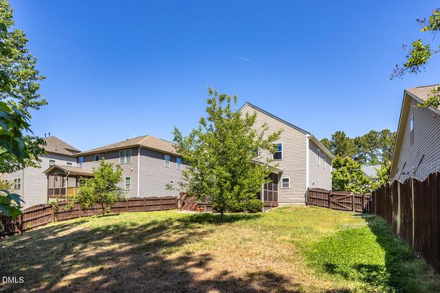6 Crawford Court, Durham, NC 27703