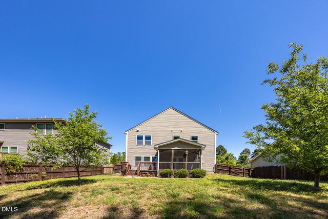 6 Crawford Court, Durham, NC 27703