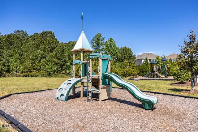 6 Crawford Court, Durham, NC 27703