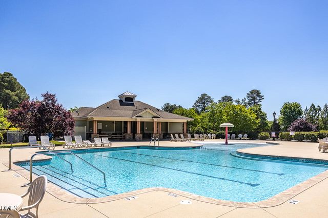 6 Crawford Court, Durham, NC 27703