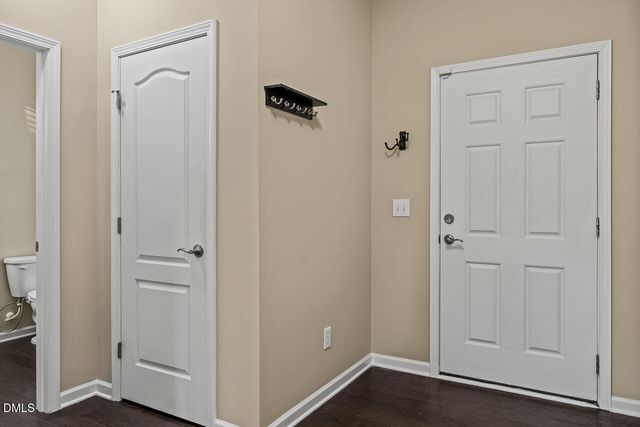 6 Crawford Court, Durham, NC 27703