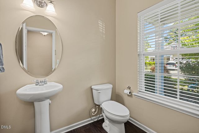 6 Crawford Court, Durham, NC 27703