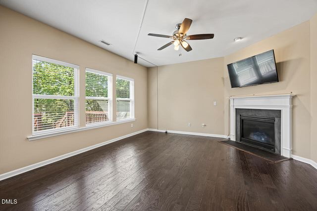 6 Crawford Court, Durham, NC 27703