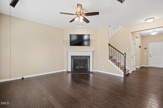 6 Crawford Court, Durham, NC 27703