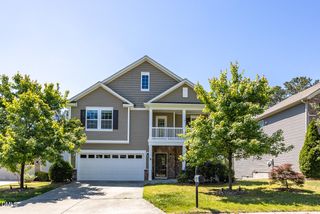 6 Crawford Court, Durham, NC 27703