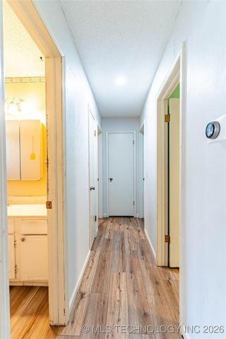 2422 S Independence Street, Sapulpa, OK 74066