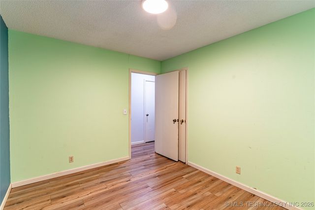 2422 S Independence Street, Sapulpa, OK 74066