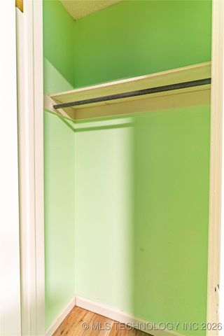 2422 S Independence Street, Sapulpa, OK 74066