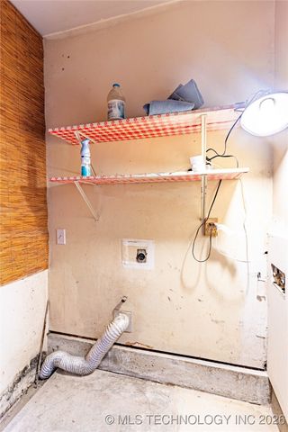 2422 S Independence Street, Sapulpa, OK 74066