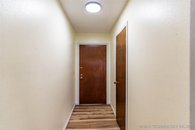 2422 S Independence Street, Sapulpa, OK 74066