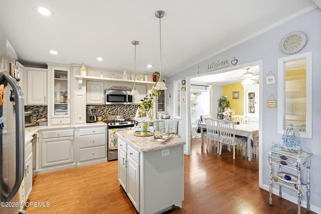 110 Fireside Boulevard 110, Toms River, NJ 08755