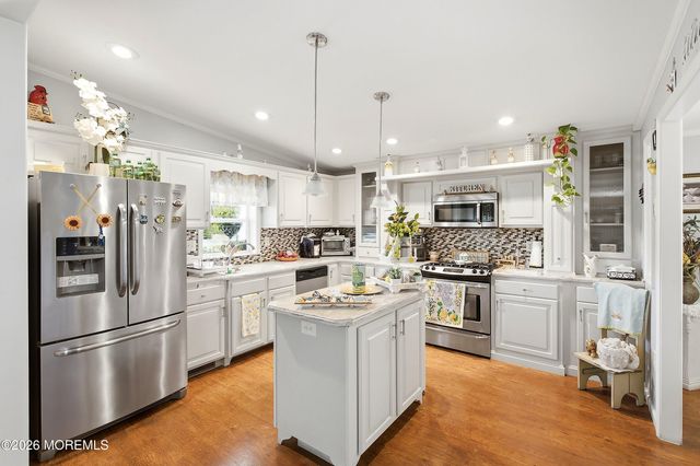110 Fireside Boulevard 110, Toms River, NJ 08755