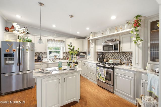 110 Fireside Boulevard 110, Toms River, NJ 08755