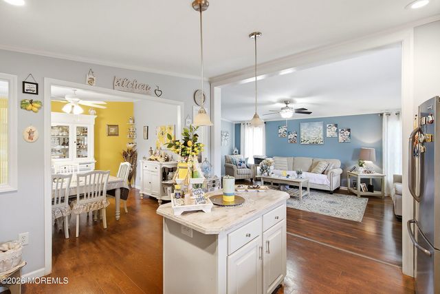 110 Fireside Boulevard 110, Toms River, NJ 08755