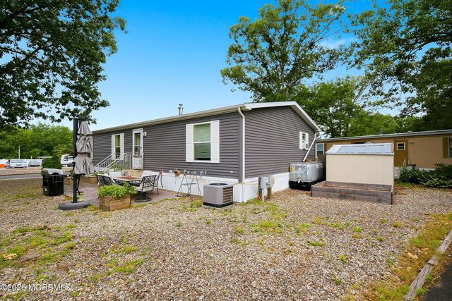 110 Fireside Boulevard 110, Toms River, NJ 08755