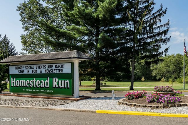 110 Fireside Boulevard 110, Toms River, NJ 08755