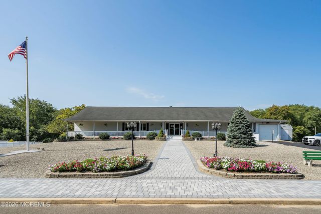 110 Fireside Boulevard 110, Toms River, NJ 08755