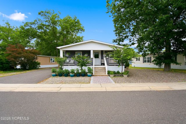 110 Fireside Boulevard 110, Toms River, NJ 08755