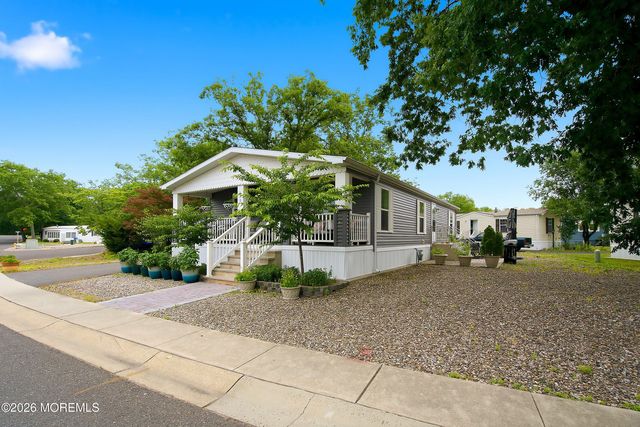 110 Fireside Boulevard 110, Toms River, NJ 08755