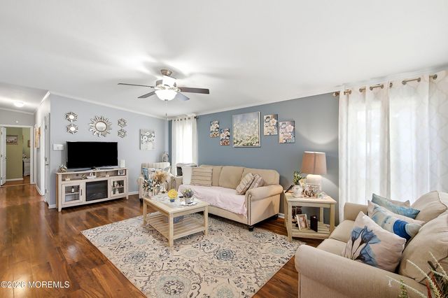 110 Fireside Boulevard 110, Toms River, NJ 08755