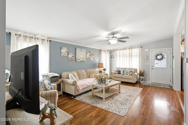 110 Fireside Boulevard 110, Toms River, NJ 08755