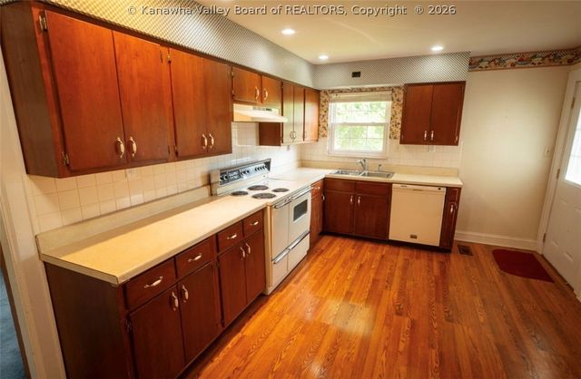 5145 Ohio Street, South Charleston, WV 25309