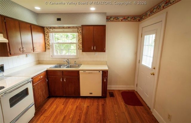 5145 Ohio Street, South Charleston, WV 25309